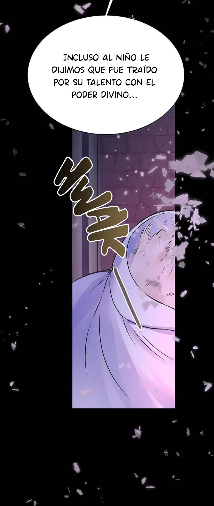 20 Pensé que tenía fecha límite