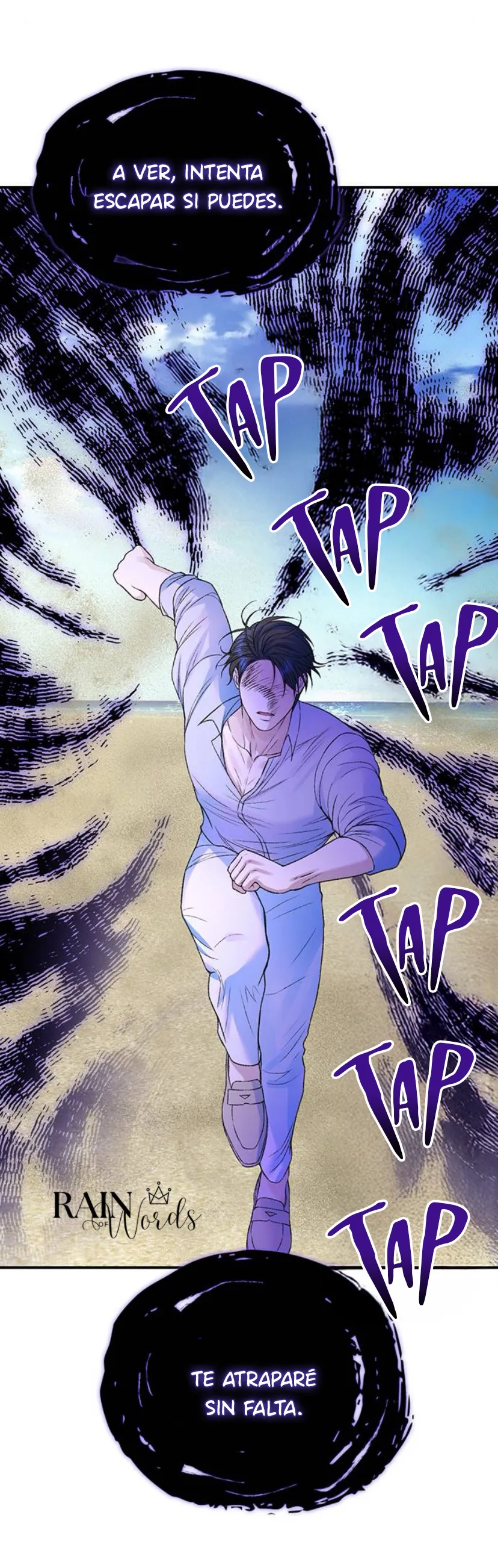 16 Pensé que tenía fecha límite