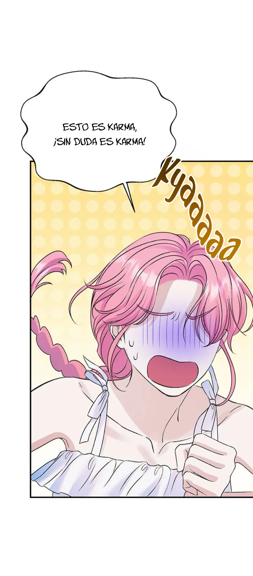 18 Pensé que tenía fecha límite