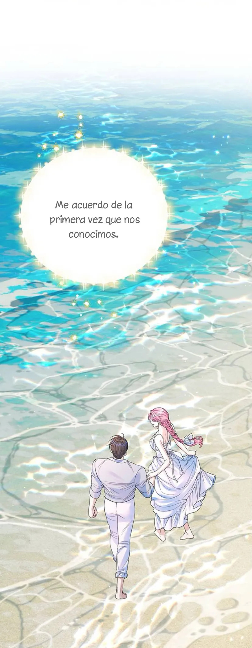 25 Pensé que tenía fecha límite