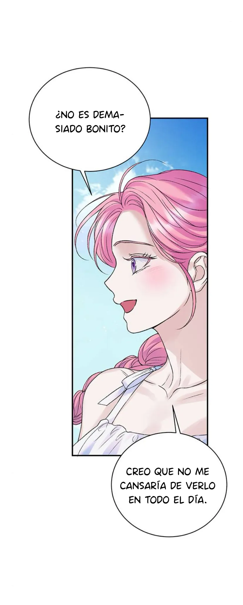 3 Pensé que tenía fecha límite