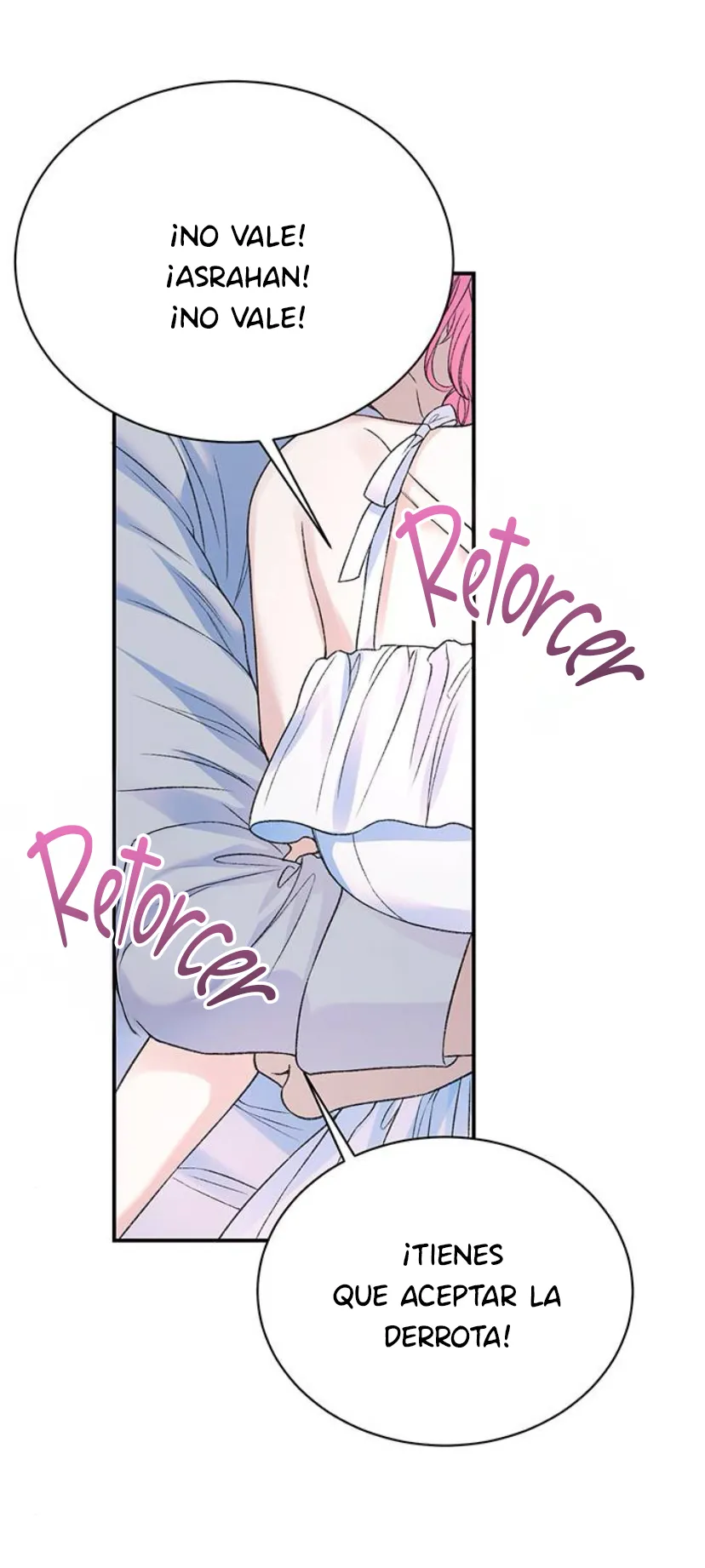 21 Pensé que tenía fecha límite