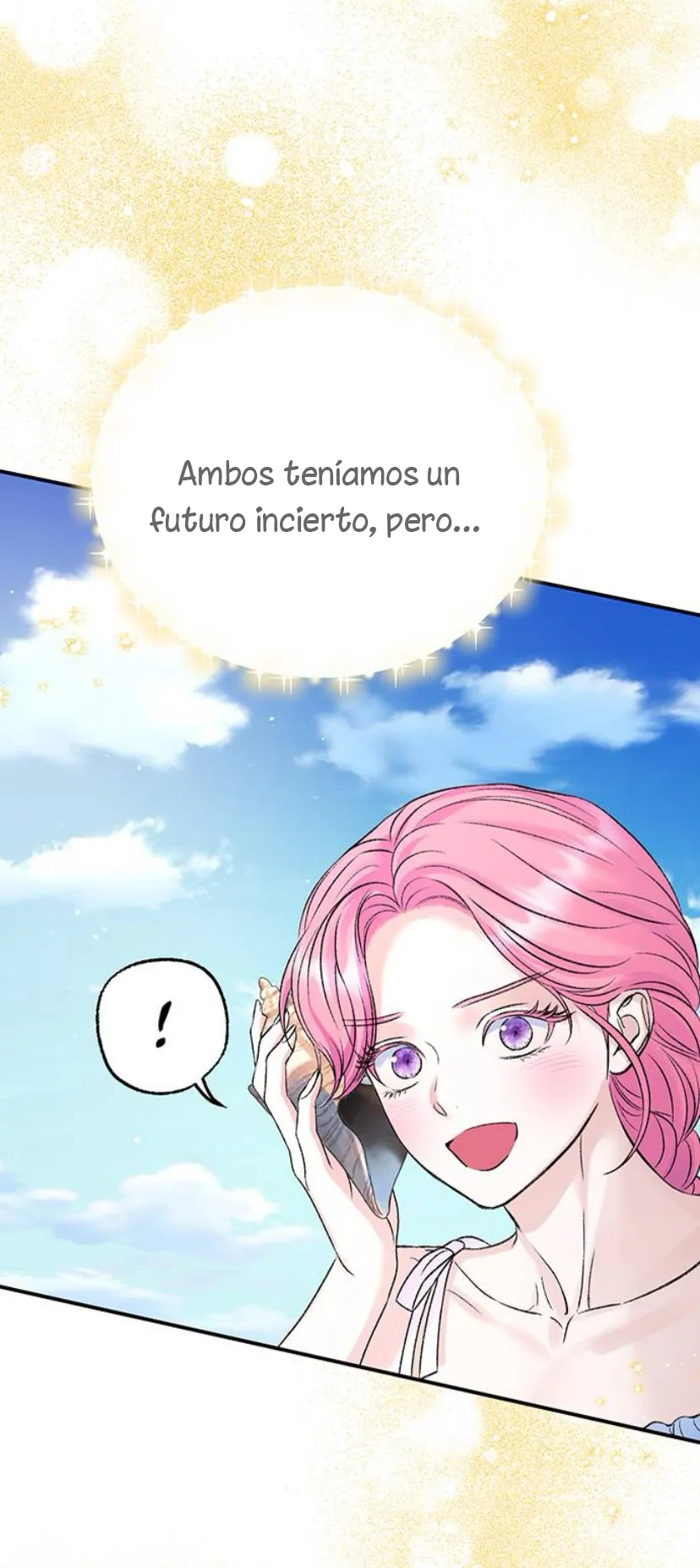 28 Pensé que tenía fecha límite