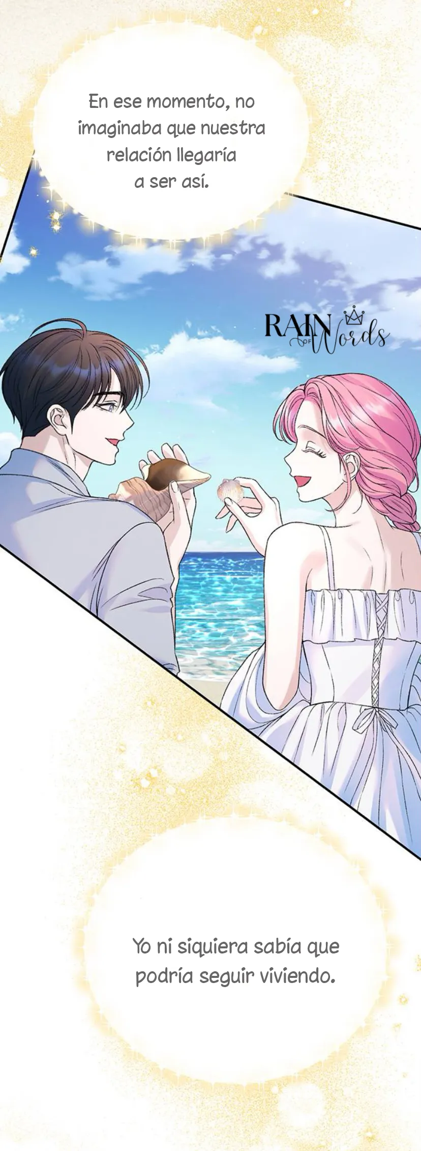 27 Pensé que tenía fecha límite