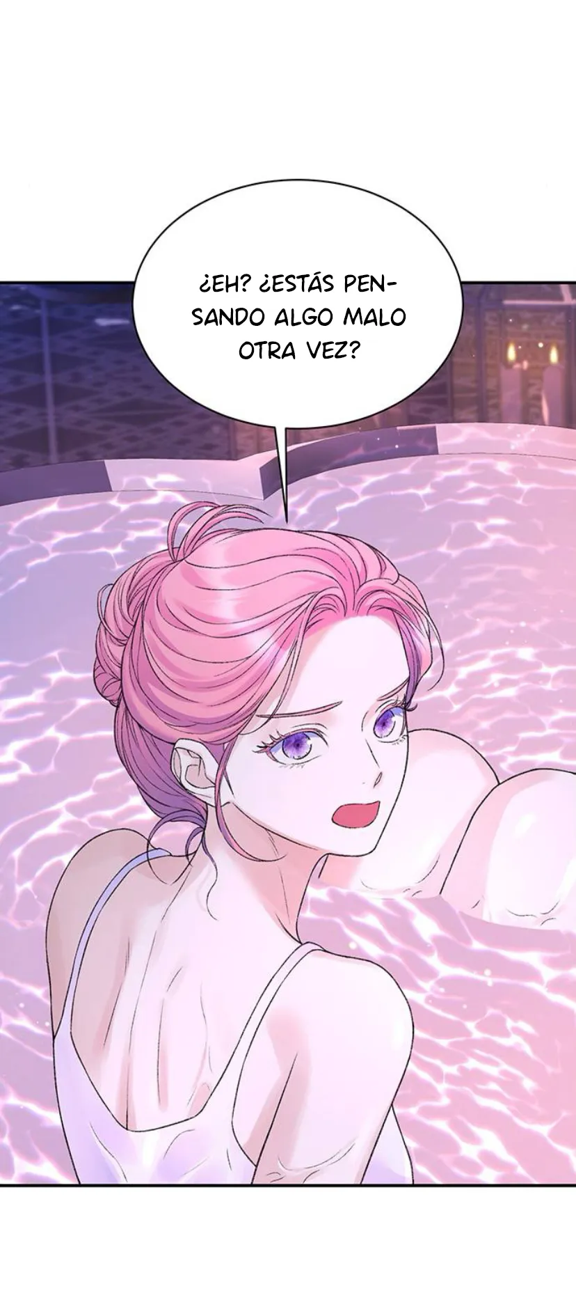 35 Pensé que tenía fecha límite