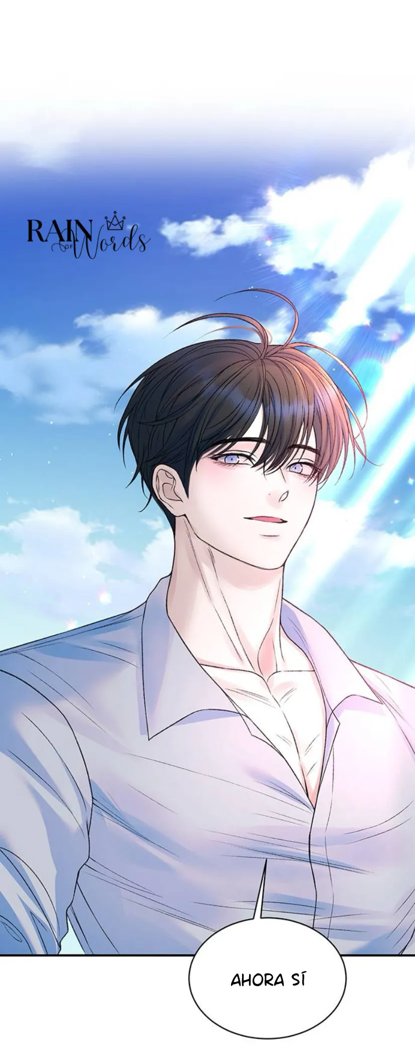 9 Pensé que tenía fecha límite