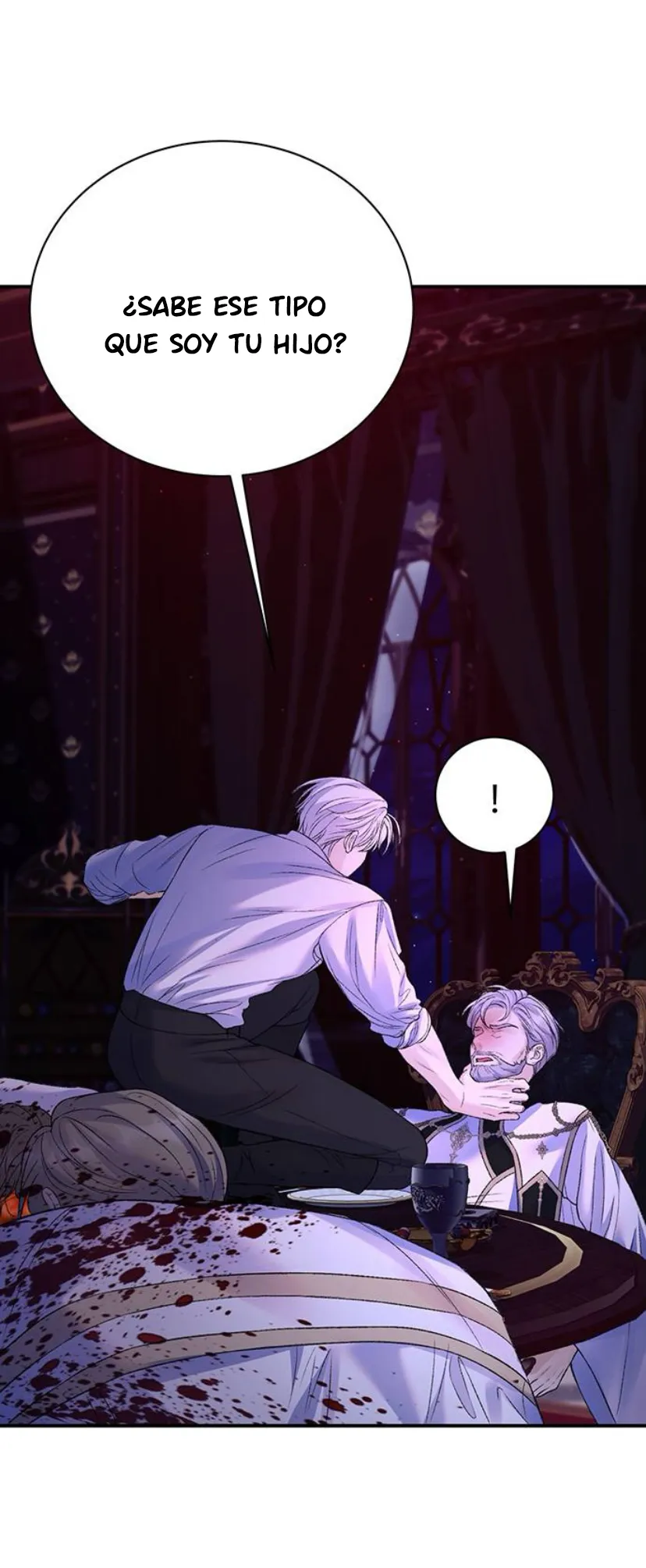 62 Pensé que tenía fecha límite