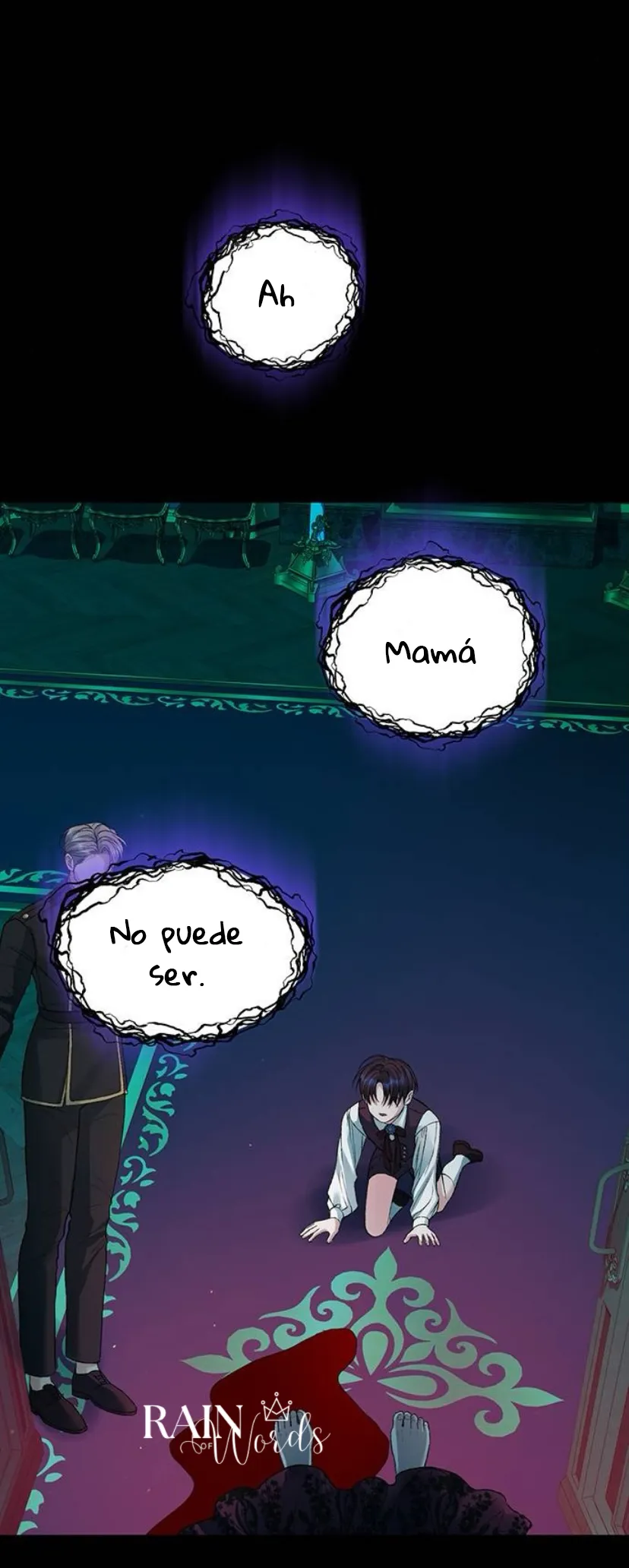 17 Pensé que tenía fecha límite