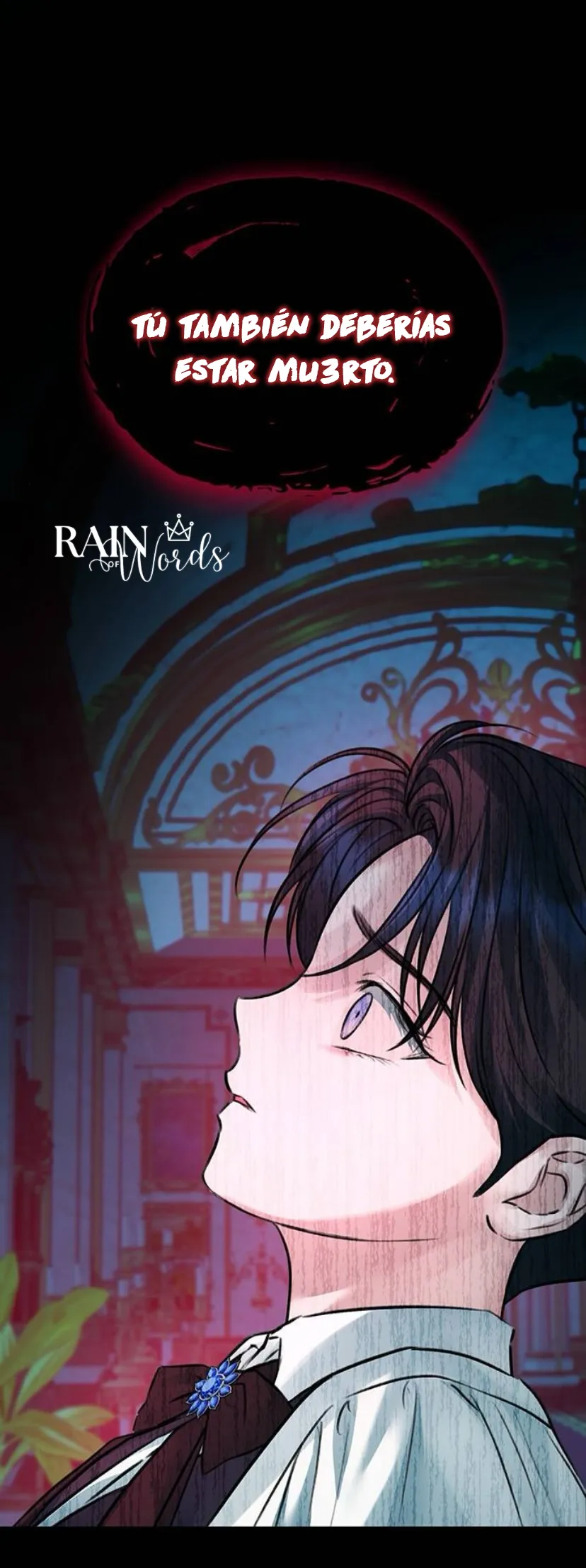 12 Pensé que tenía fecha límite