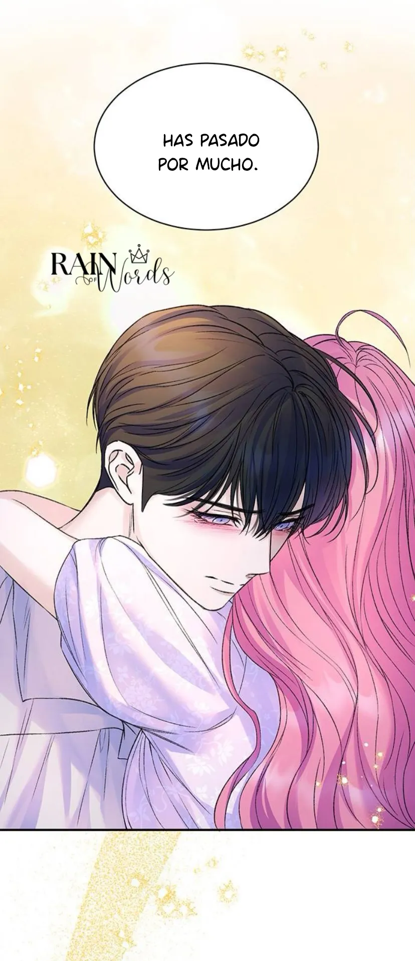 29 Pensé que tenía fecha límite