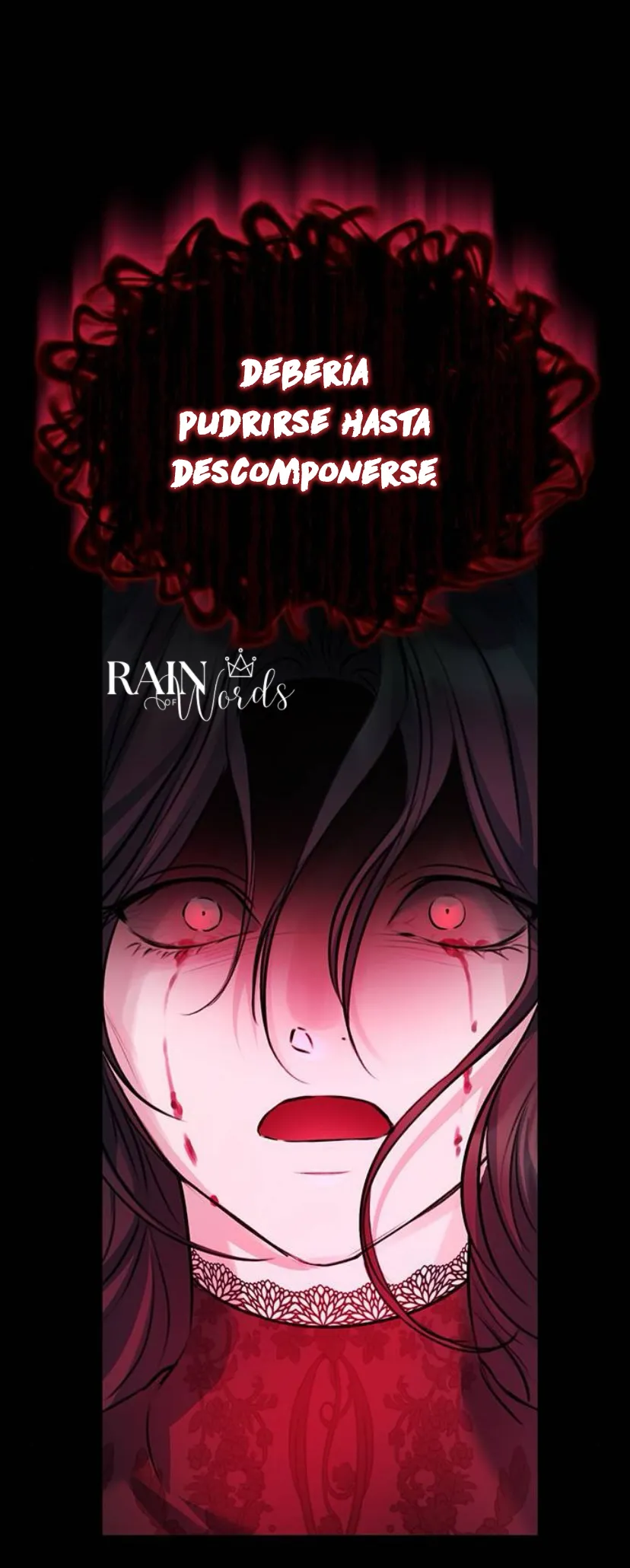 15 Pensé que tenía fecha límite