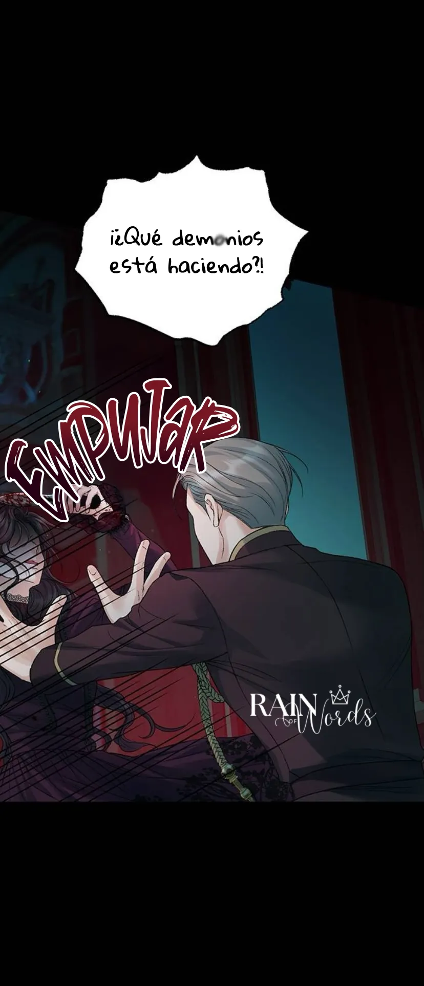 9 Pensé que tenía fecha límite