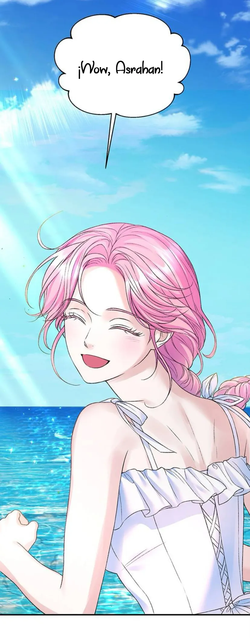 67 Pensé que tenía fecha límite