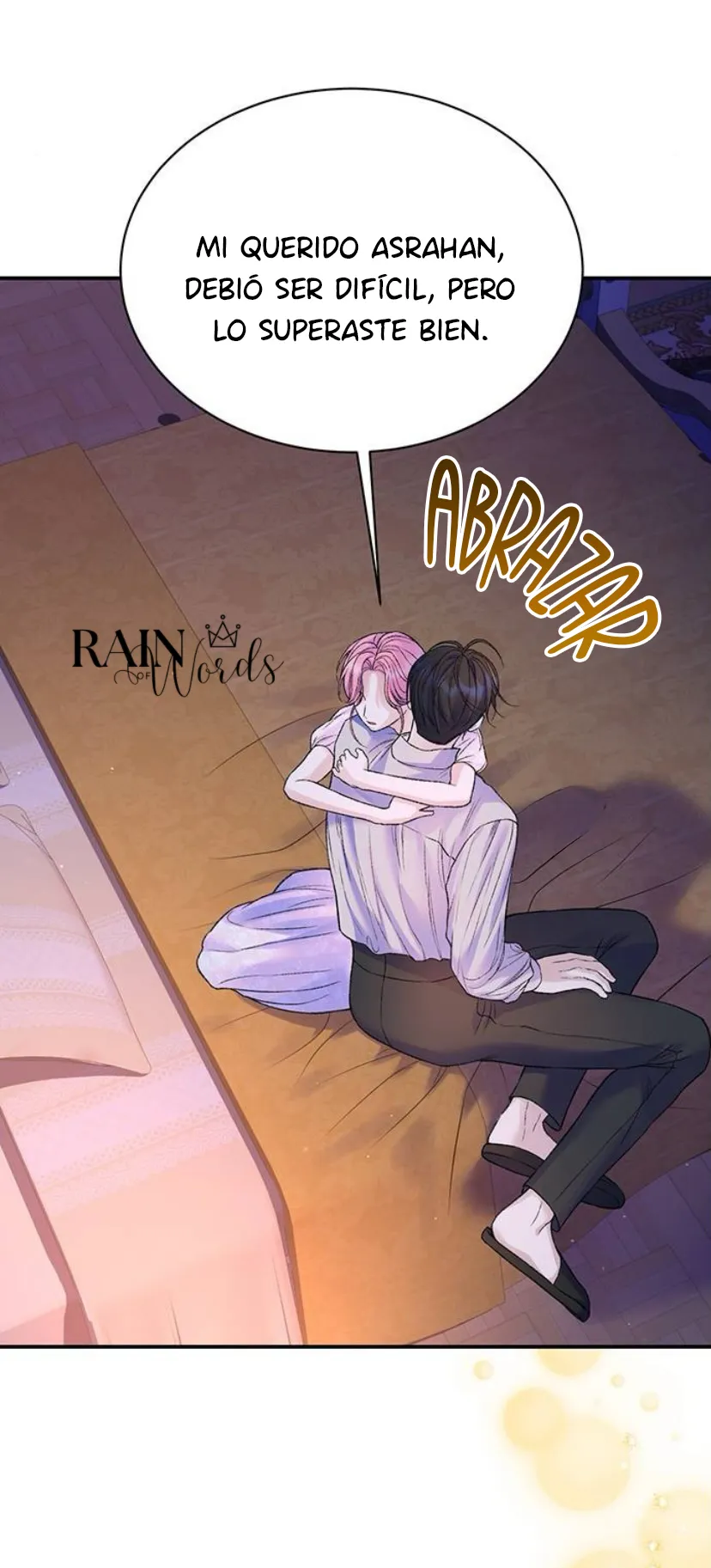 27 Pensé que tenía fecha límite