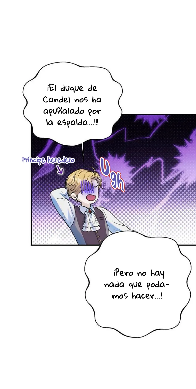 64 Pensé que tenía fecha límite