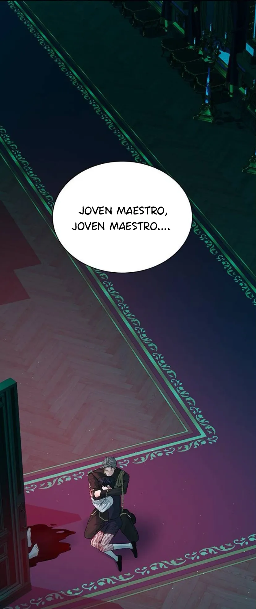 23 Pensé que tenía fecha límite