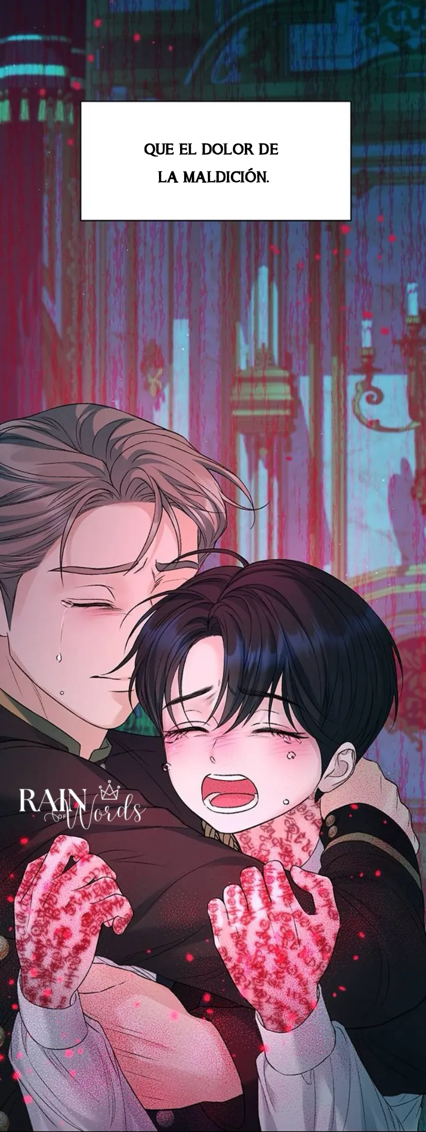 22 Pensé que tenía fecha límite