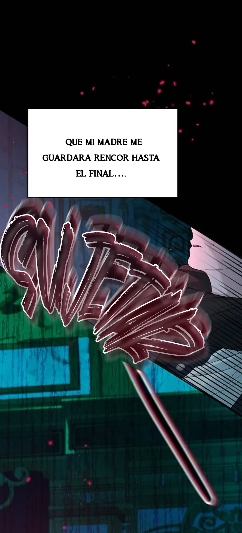 21 Pensé que tenía fecha límite