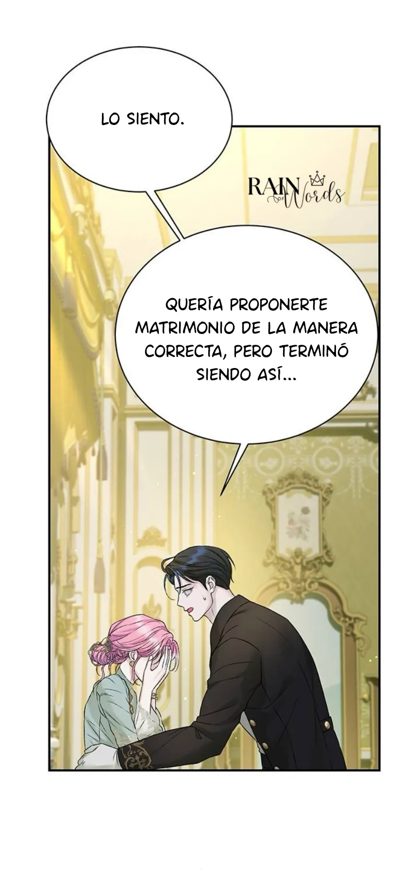 9 Pensé que tenía fecha límite