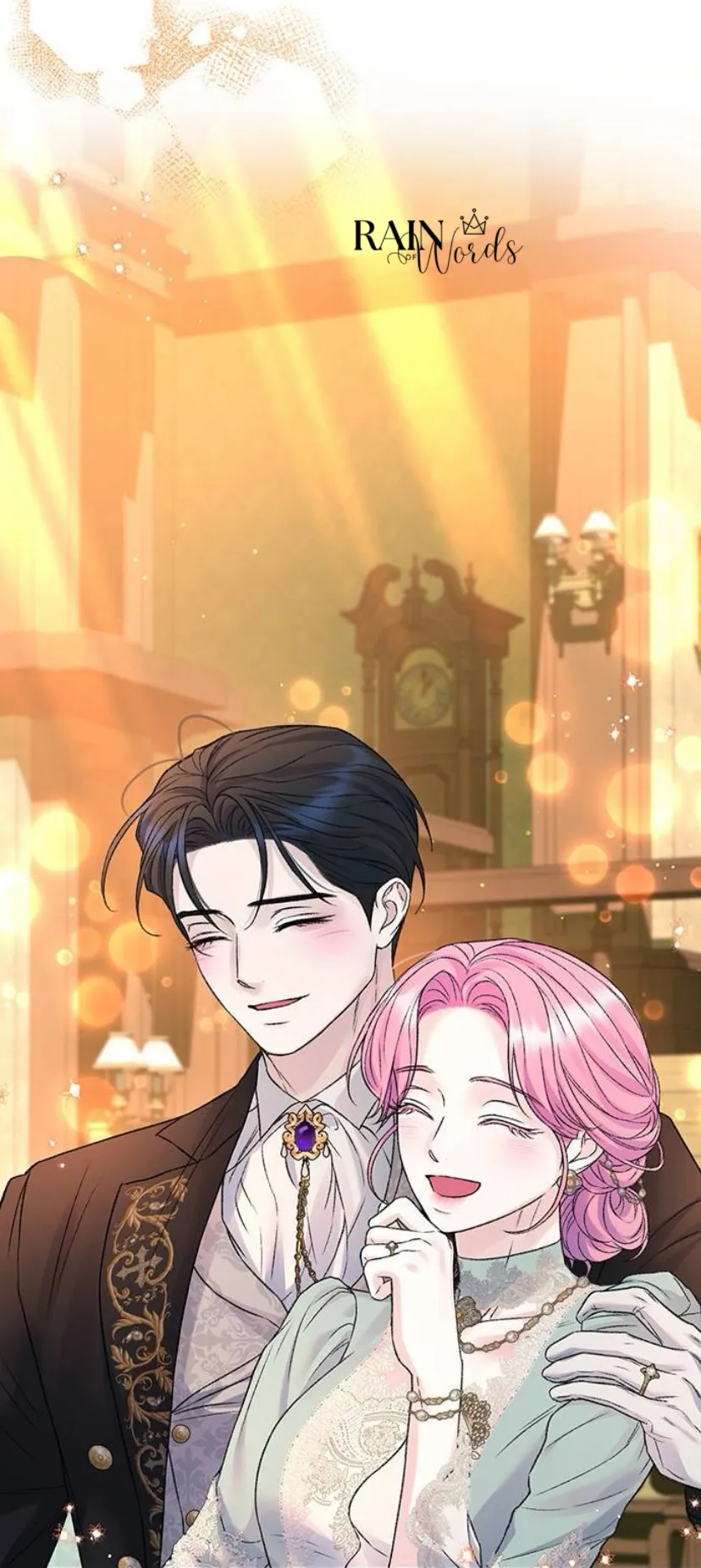 27 Pensé que tenía fecha límite