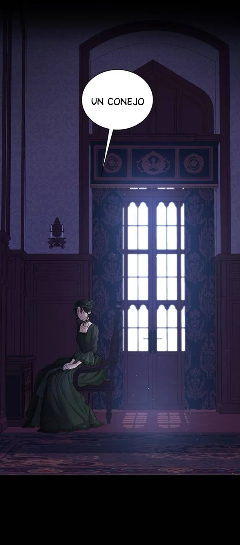 45 Pensé que tenía fecha límite