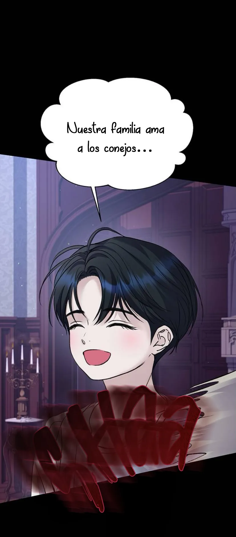 47 Pensé que tenía fecha límite