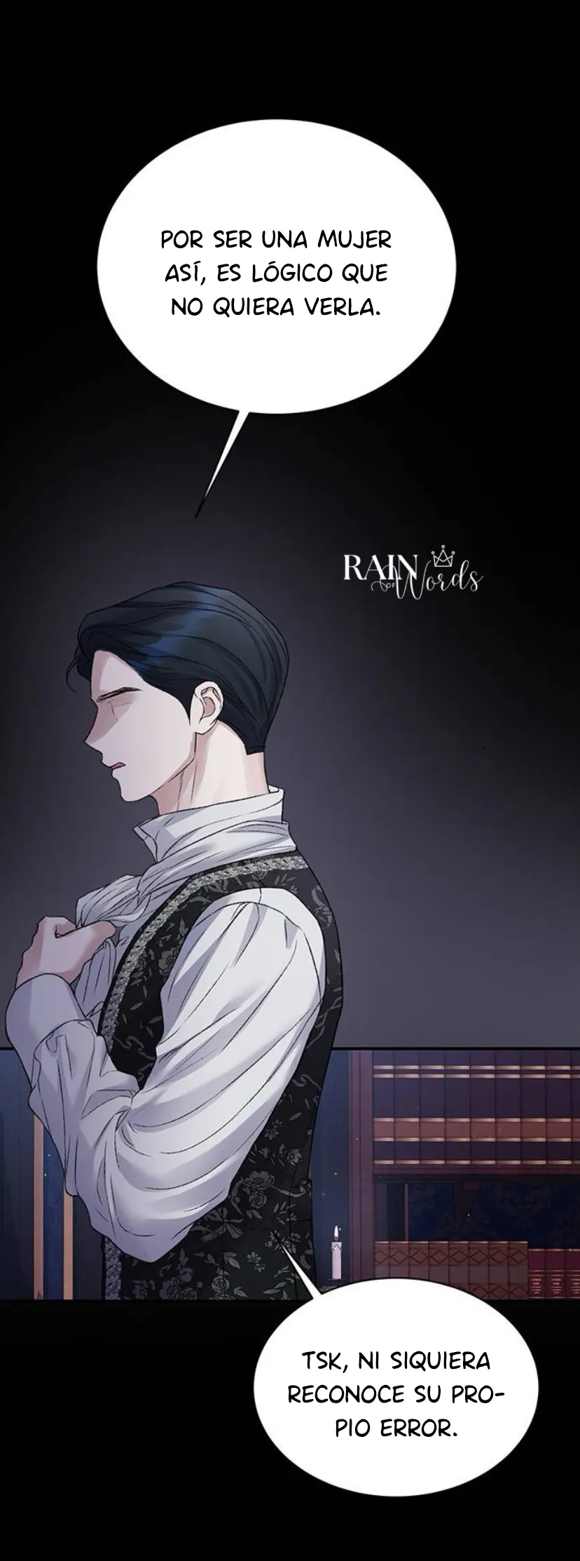 61 Pensé que tenía fecha límite