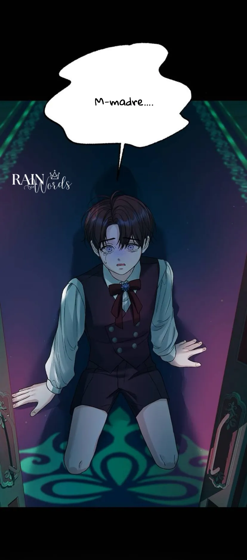 70 Pensé que tenía fecha límite