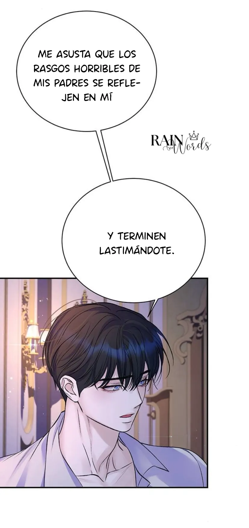 38 Pensé que tenía fecha límite