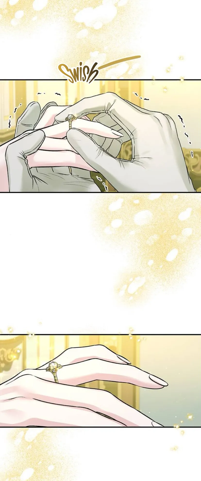 13 Pensé que tenía fecha límite