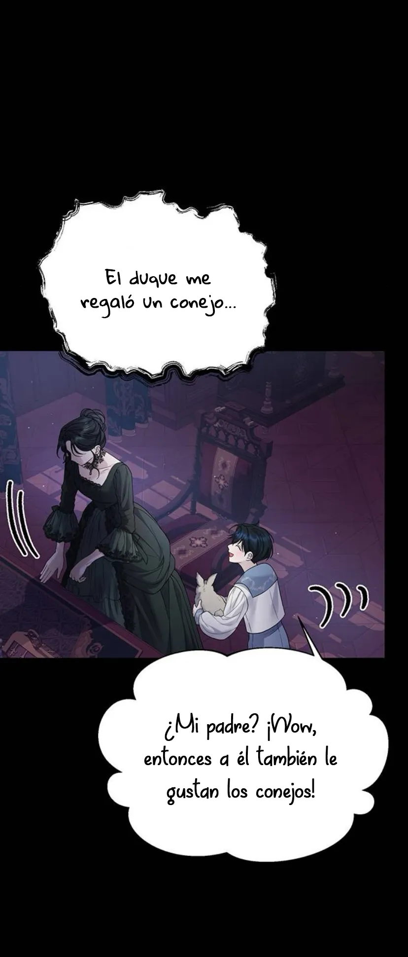 46 Pensé que tenía fecha límite