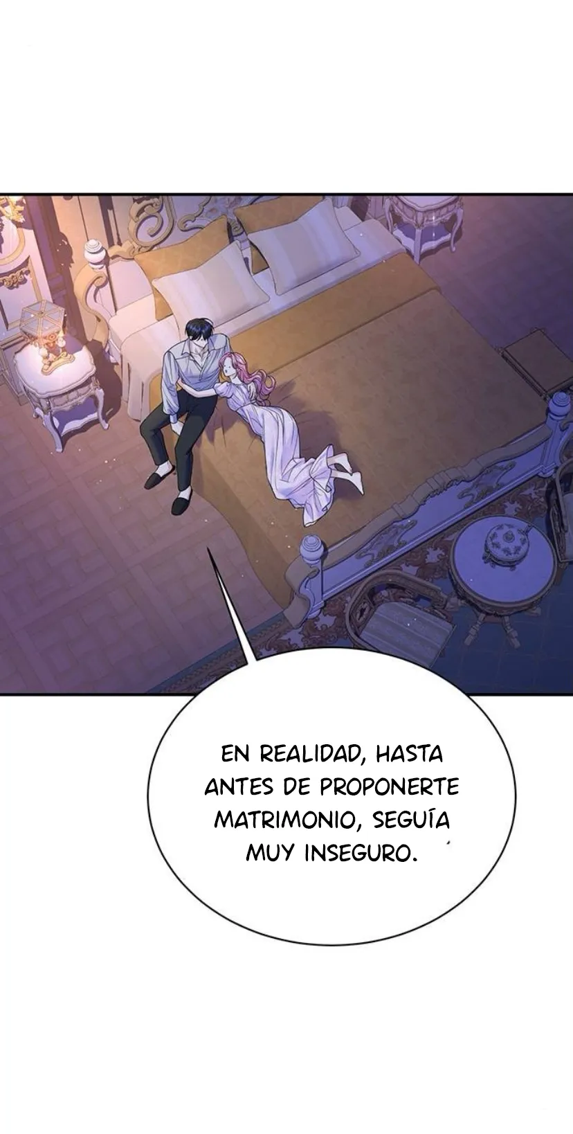 35 Pensé que tenía fecha límite