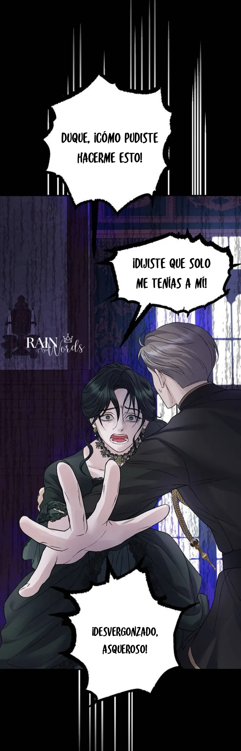 58 Pensé que tenía fecha límite