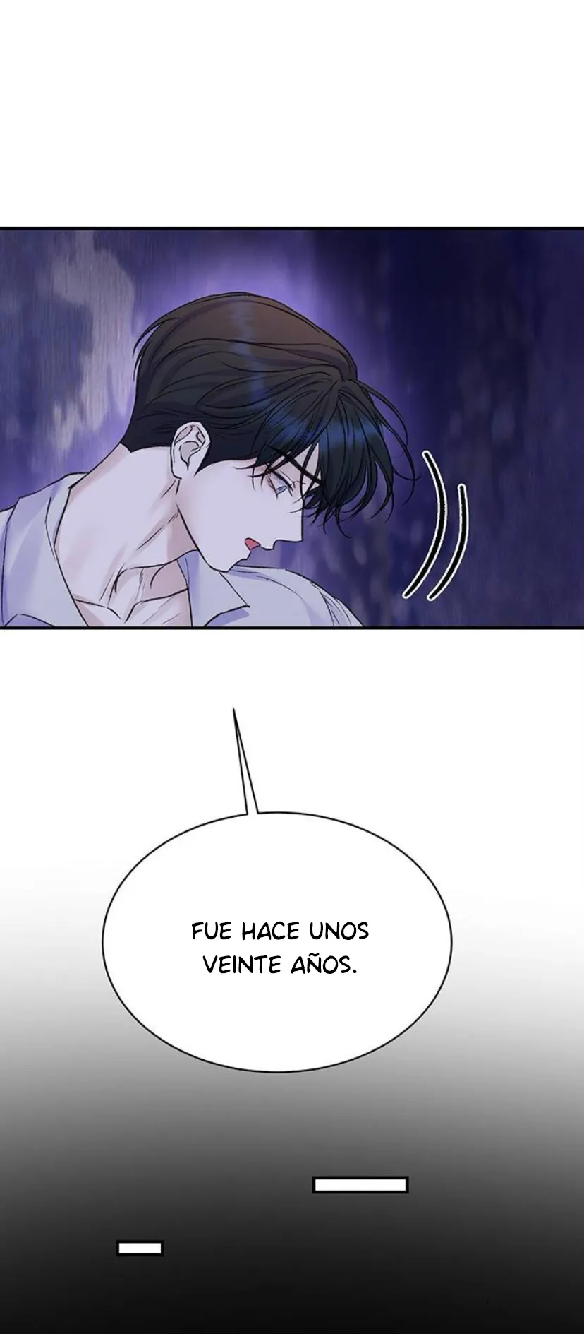 40 Pensé que tenía fecha límite