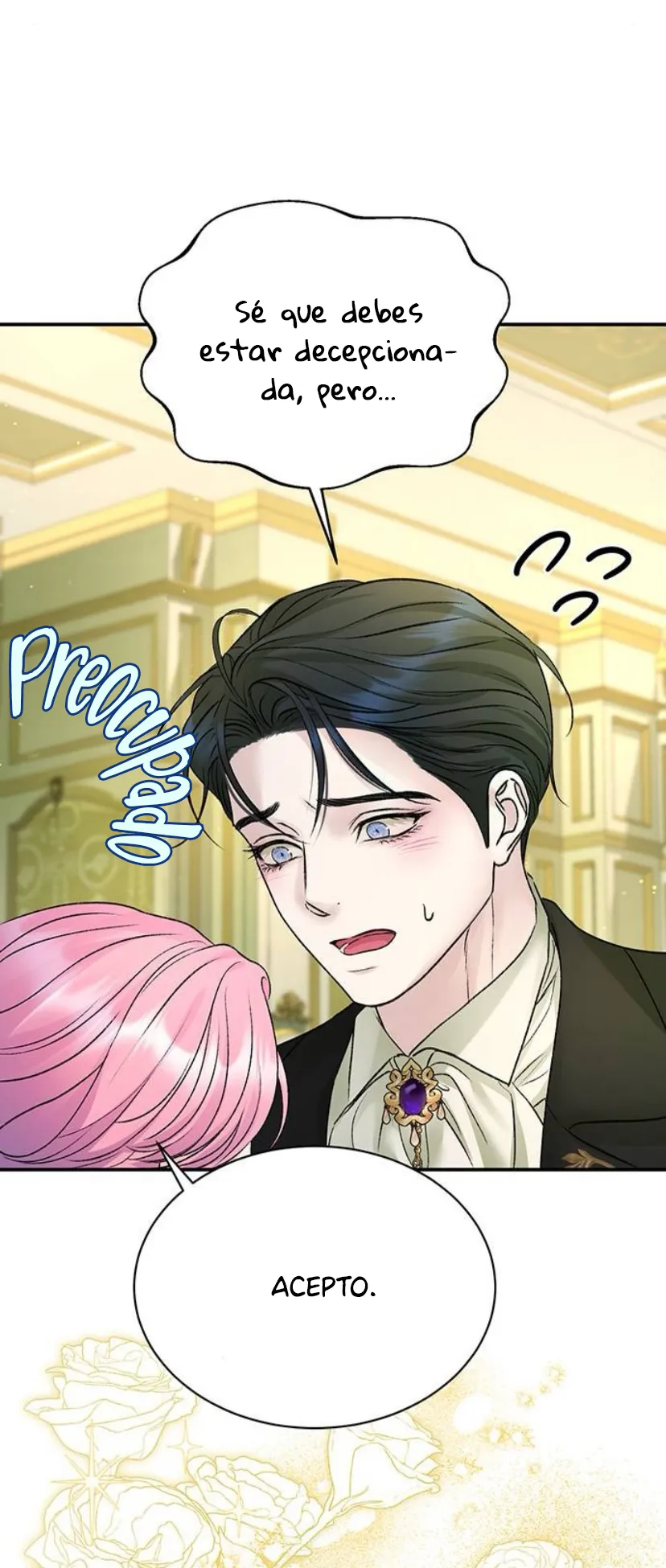 10 Pensé que tenía fecha límite