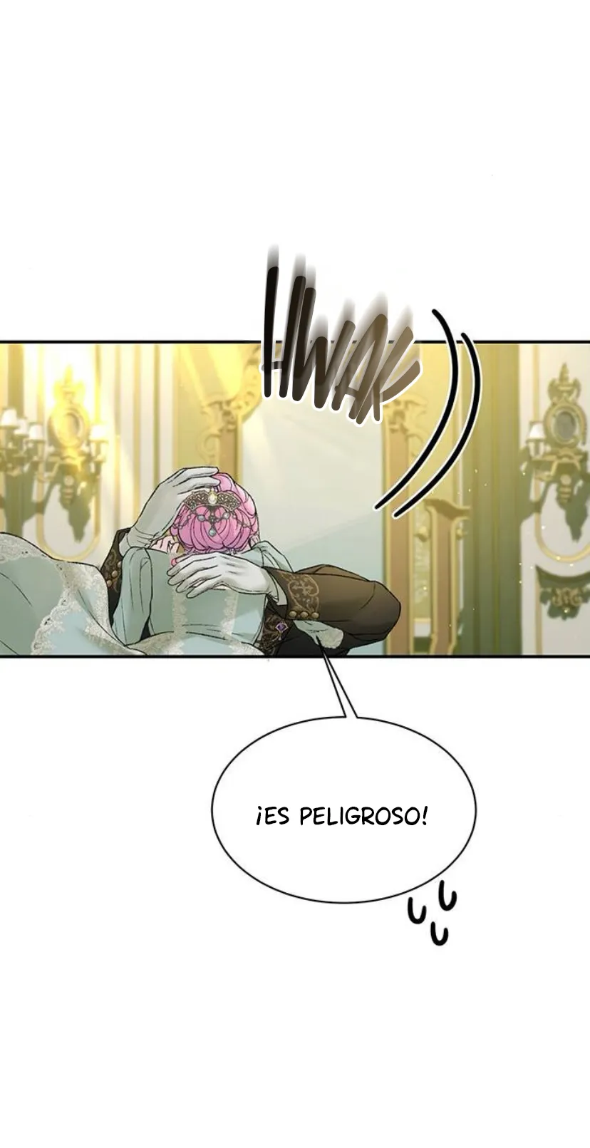 16 Pensé que tenía fecha límite