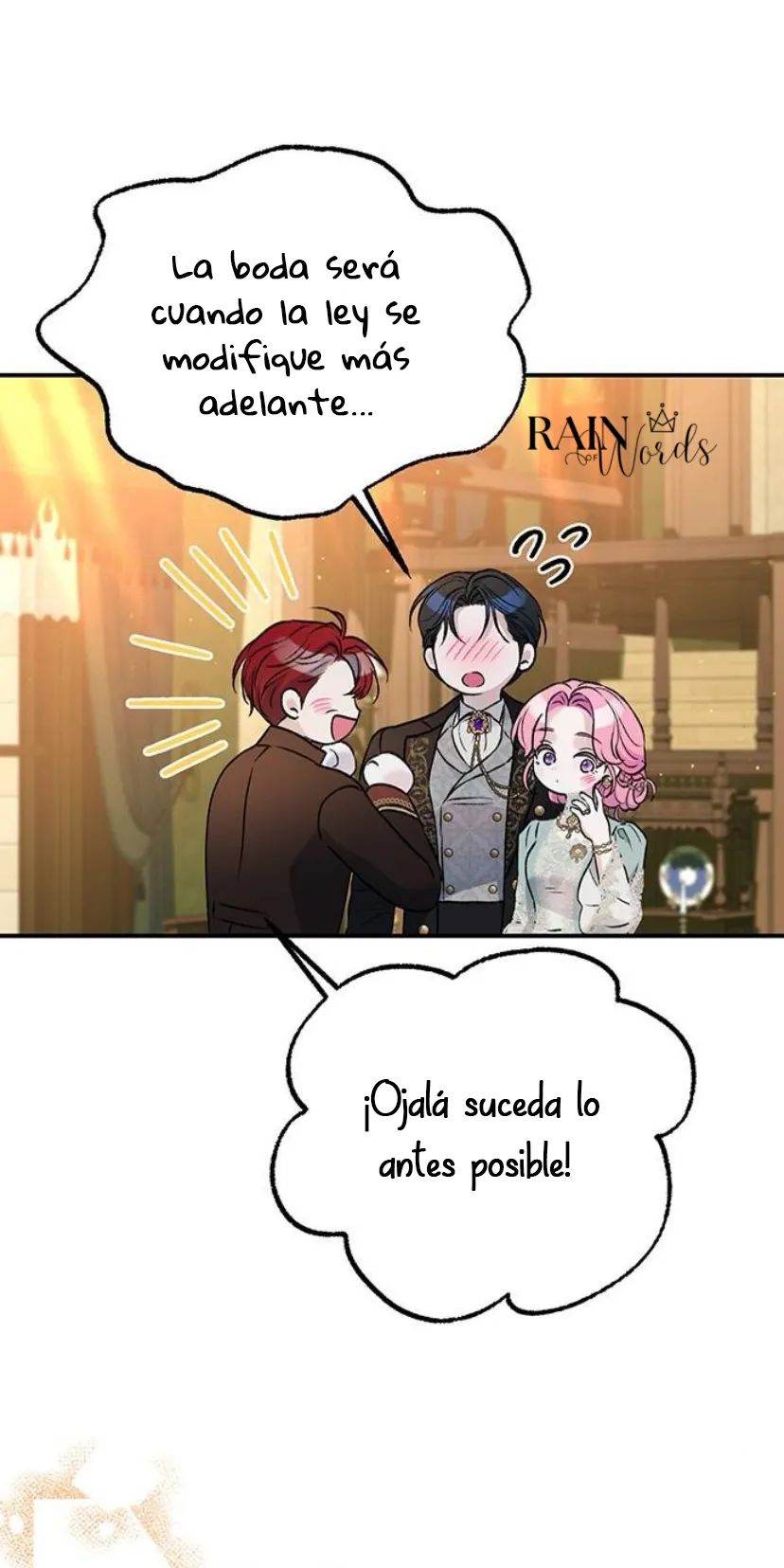 26 Pensé que tenía fecha límite