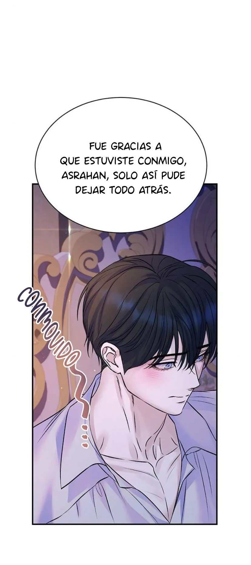 34 Pensé que tenía fecha límite