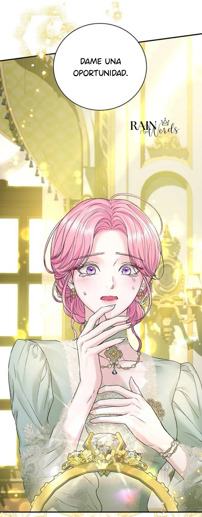 4 Pensé que tenía fecha límite