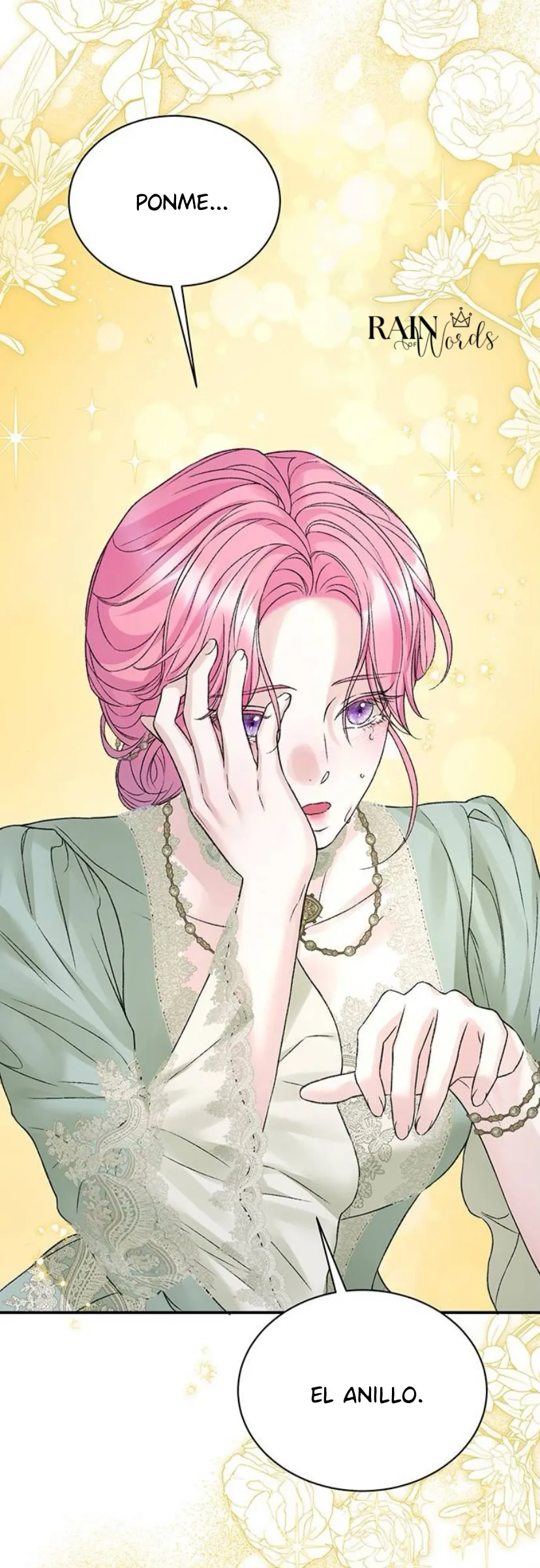 11 Pensé que tenía fecha límite