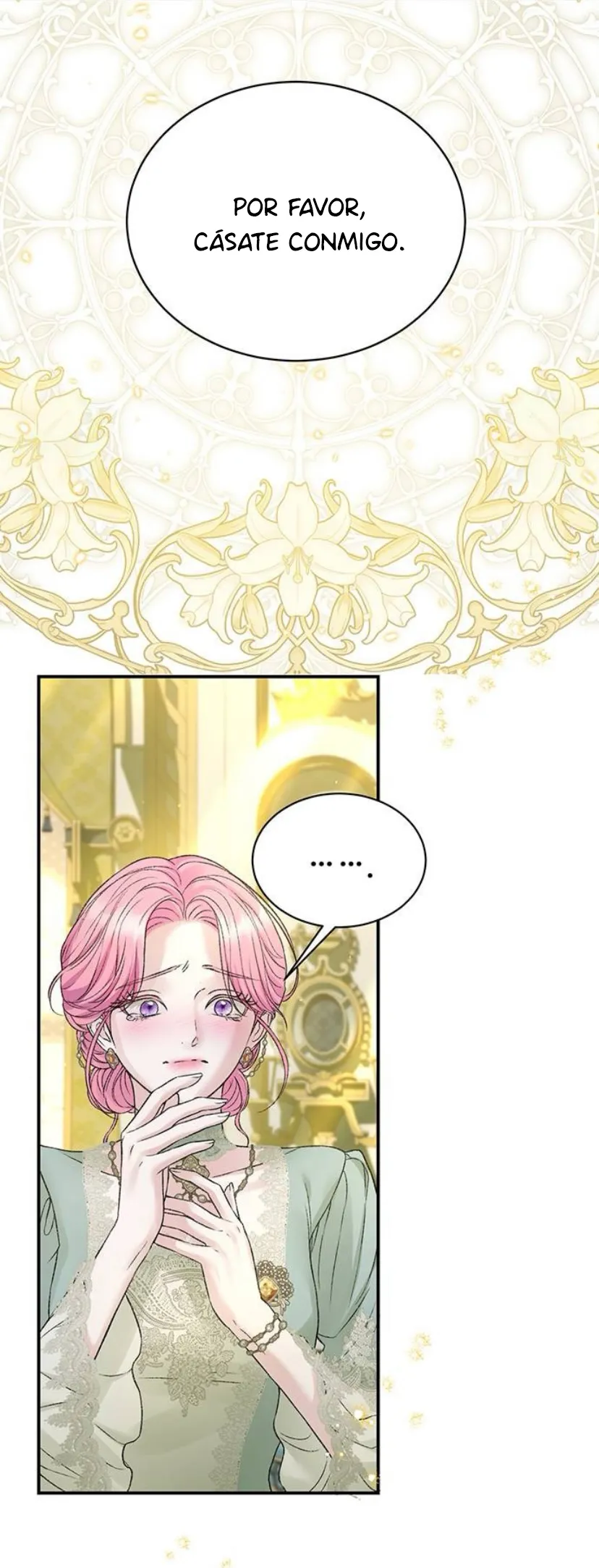 6 Pensé que tenía fecha límite