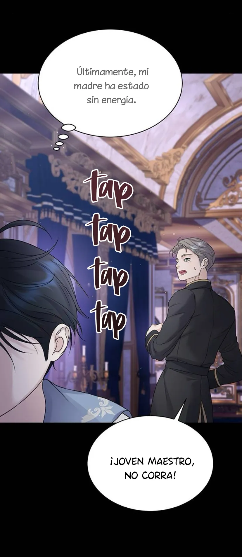 42 Pensé que tenía fecha límite