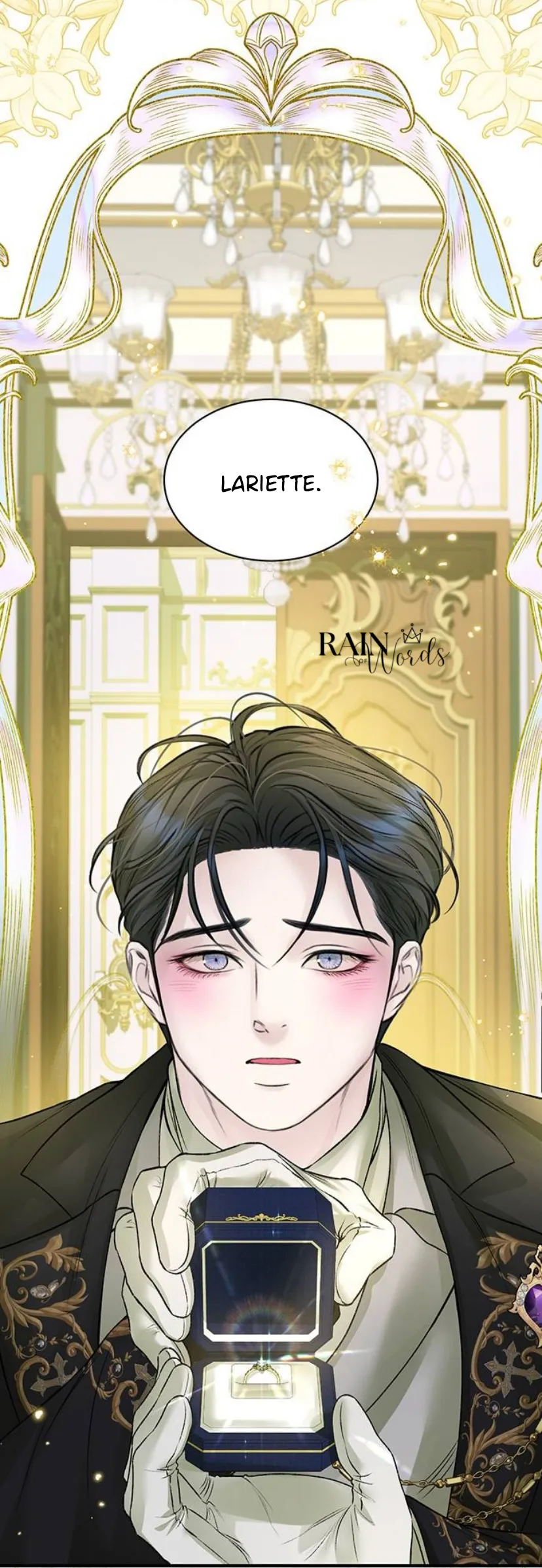 5 Pensé que tenía fecha límite