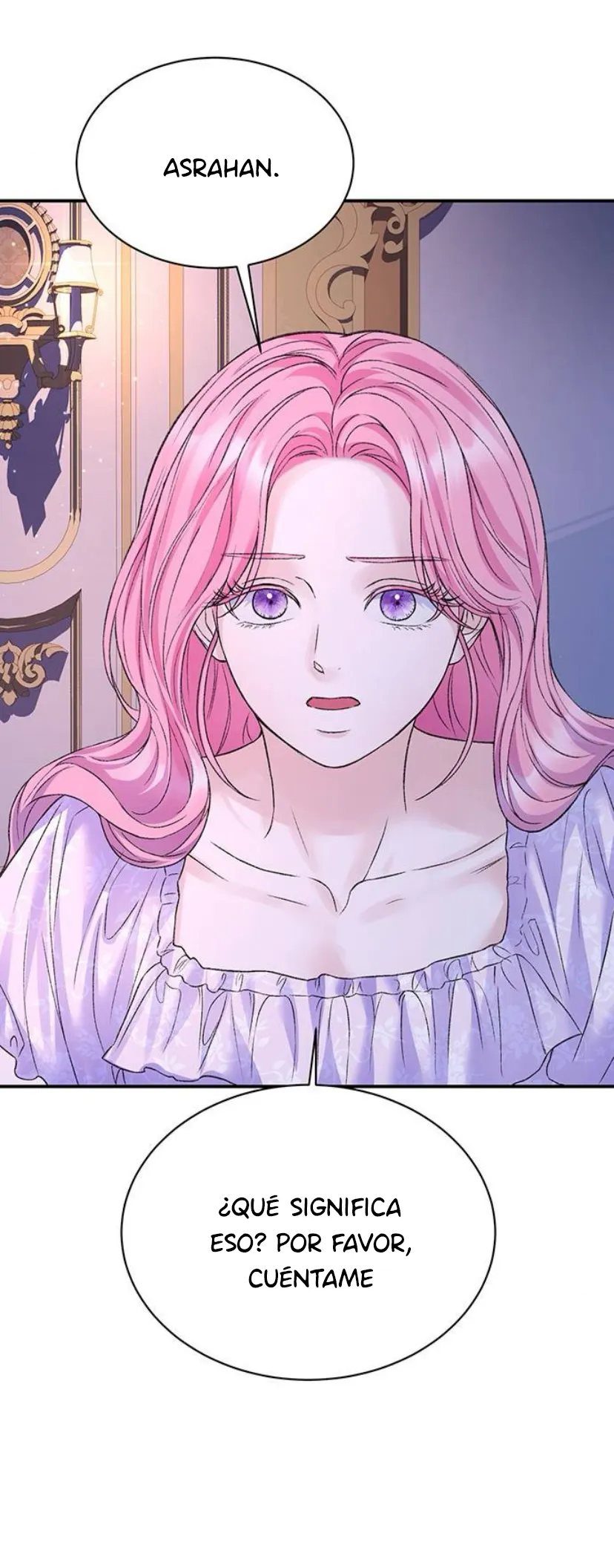 39 Pensé que tenía fecha límite