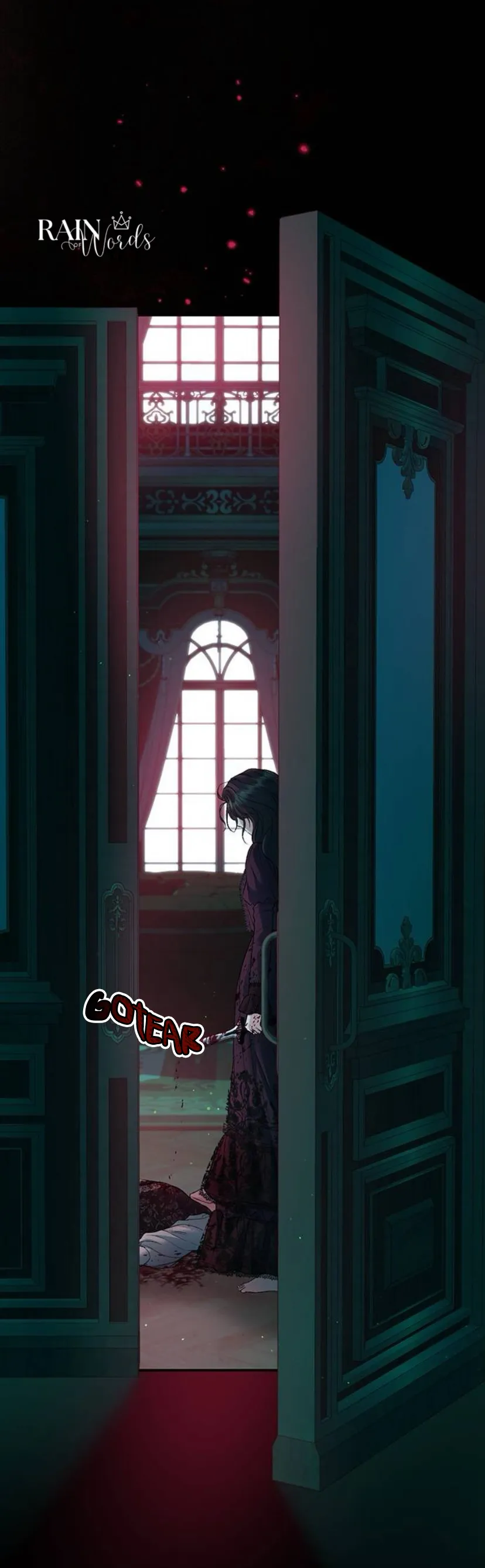 67 Pensé que tenía fecha límite