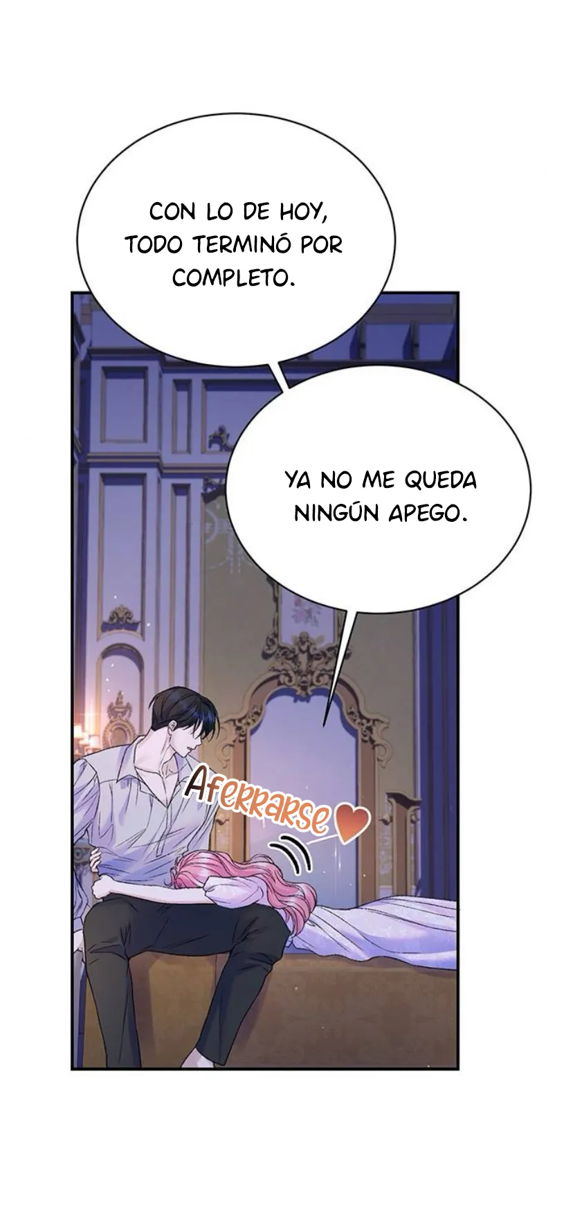 33 Pensé que tenía fecha límite