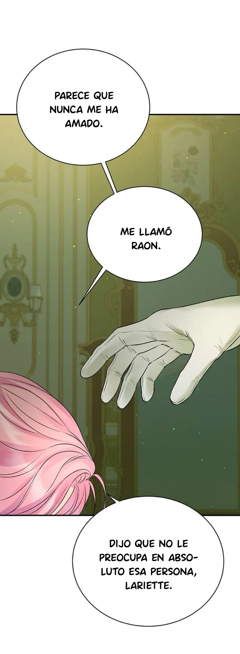 61 Pensé que tenía fecha límite