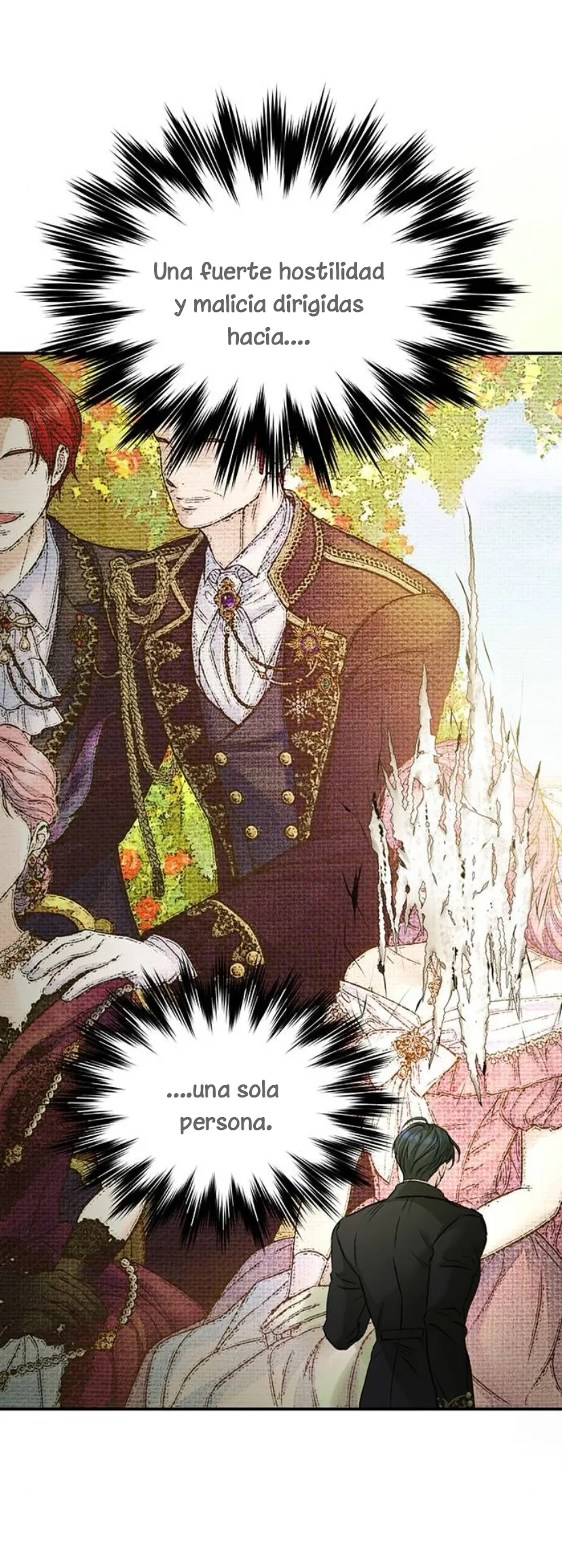 45 Pensé que tenía fecha límite