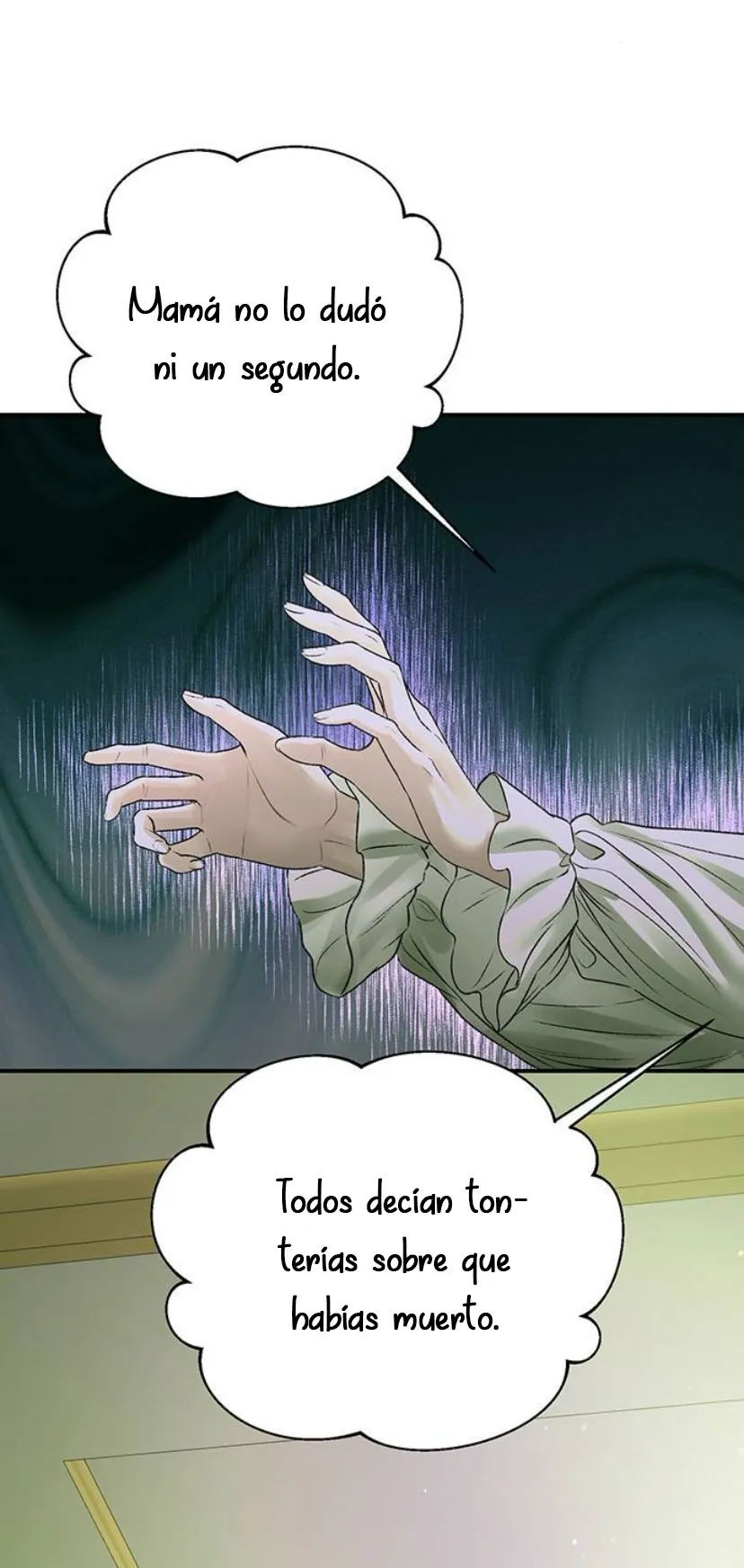 29 Pensé que tenía fecha límite