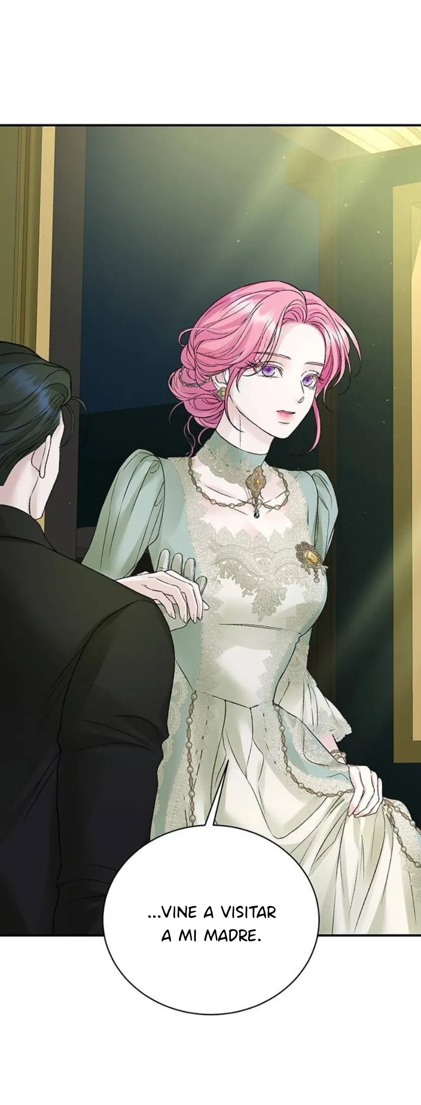 6 Pensé que tenía fecha límite